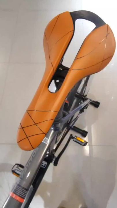 2025NEW Bicycle Saddle Breathable Hollow Design PU Leather Soft Comfortable Seat MTB Mountain Road Bike Cushion Cycling Parts