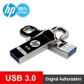 HP USB Flash Drive 4 to 2TB – With 6-MONTHS Warranty + Free 1 OTG. 