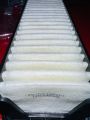 SUZUKI CULTUS , WAGON R AIR FILTER IMPORTED INDONESIA 13780B76M00N000. 
