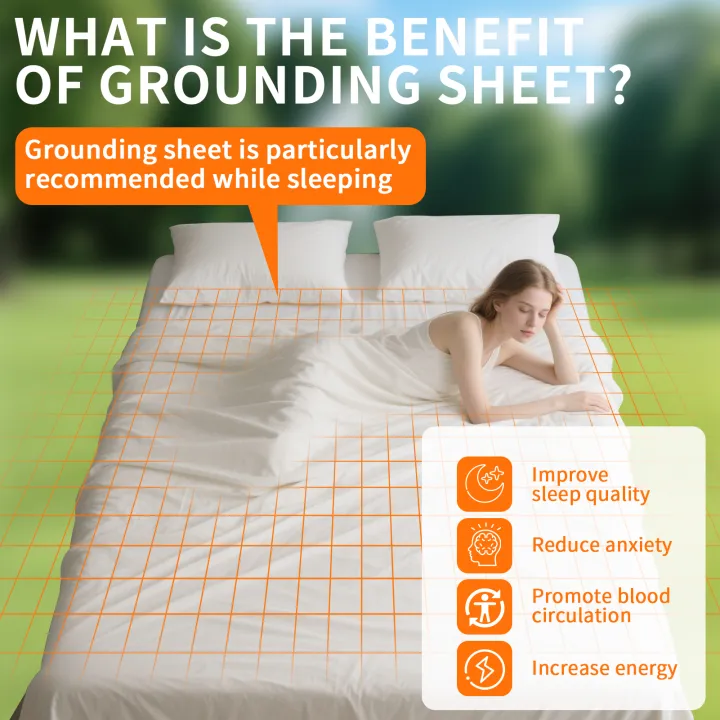 Grounding%20Mat%20Earthing%20Grounding%20Bed%20Sheet%20with%2010%25%20Silver%20Fiber%20&%2090%25%20Organic%20Cotton%20Natural%20Wellness%20and%20Healthy%20Earth%20Energy%20-%20Image%202