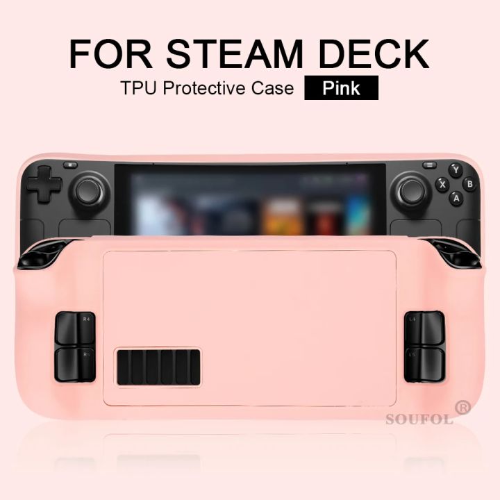 New%20Protective%20Case%20for%20Steam%20Deck%20Game%20Console%20Silicone%20Steam%20Host%20Anti-fall%20Silicone%20Protective%20Cover%20Accessories%20-%20Image%206