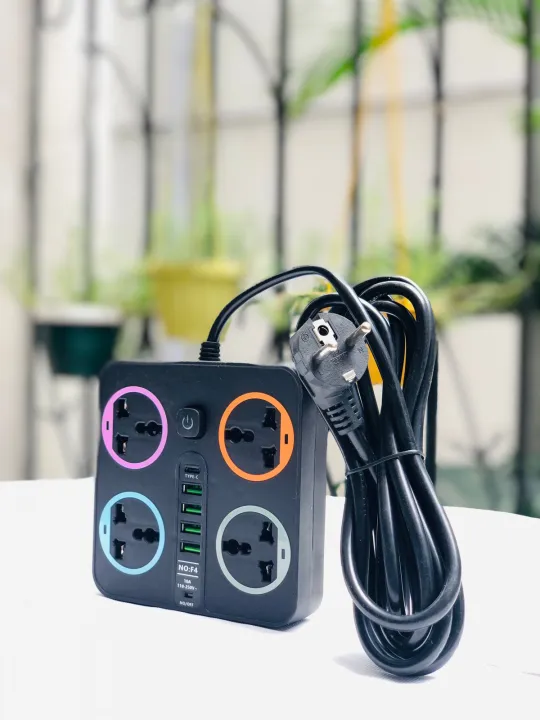 Heavy%20Duty%20Multi-Plug%20Extension%20Power%20Adapter%20or%20an%20Extension%20Board%20with%204%20Sockets%20(4%20USB%20ports%20&%201%20Type-%20C)%20with%202%20meter%20copper%20wire%20used%20in%20office%20&%20home%20etc%20-%20Image%207
