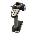 Flysky FS-GT2E AFHDS 2A 2.4g 2CH Radio System Transmitter for RC Car Boat with FS-A3 Receiver. 