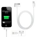 r iPhone 4S 4 iPad 3 2 1 OLD charging Cable. 