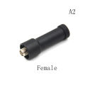 4CM Mini Short Antenna SMA UHF 400-480MHz For Kenwood Baofeng Handheld Radio Car Intercom Antenna. 