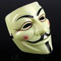 Anonymous Musk hacker mask, halloween hacker mask, world famous hacker organization mask, Anonymous hacker group, halloween mask
, wasak mask. 