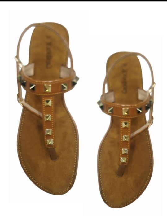 Girls%20Gorgeous%20New%20Design%20Slim%20Heels%20Stone%20Style%20Flat%20Sandals-%20Ladies%20New%20Collection%20Cheap%20Price%20Shoes%20-%20Womens%20Back%20Belt%20Shoes%20-%20Image%208