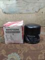 GENUINE OIL FILTER FOR TOYOTA YARIS 90915-YZZN2. HIGH PERFORMING AUTO PART. TOYOTA GENUINE PART. 