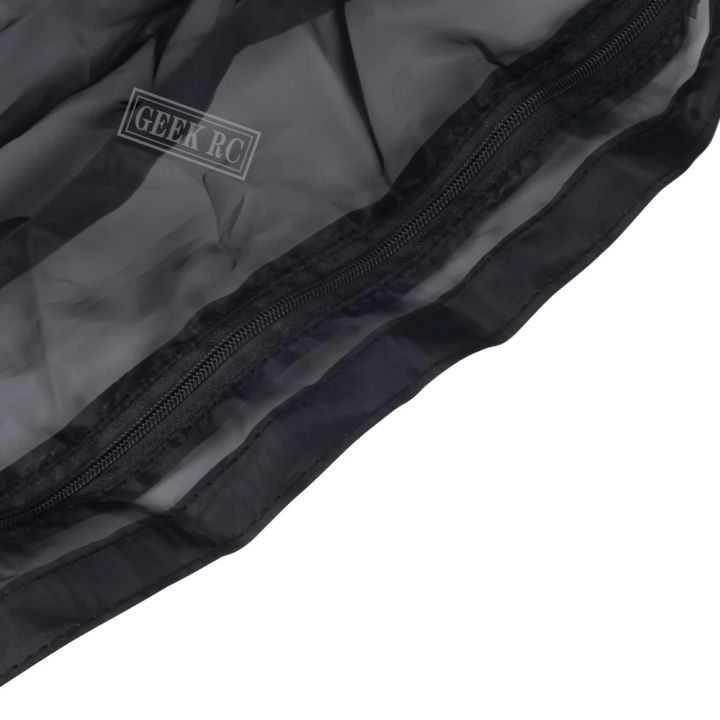 1/10%20RC%20Monster%20Truck%20Chassis%20Dust%20Cover%20Waterproof%20Splash%20Nylon%20Protection%20Net%20for%20E-Revo%20Summit%20ARRMA%20Big%20Rock%20Senton%20-%20Image%204