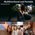 1080P Portable Mini Camera Digital Video Recorder Worn Police Night Vision BodyCam Infrared Miniature Camcorder.