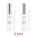IMAGIC 5ml False Eyelash Extension Glue Waterproof Fast Dry Long Lasting Strong No Irritation Transparent Eyelash Primer Tools. 