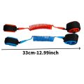 1Pcs Anti Go Fumble Bracelet Childrens Bracelet Safety Rope Baby Bracelet Anti Lose Outdoor Bracelet.