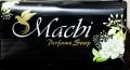 MACBI PREFUMES SOUP. 