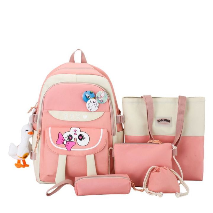 5Pcs/Set%20Large%20Capacity%20Backpack%20Set,%20Perfect%20For%20Students,%20School%20And%20Daily%20Use%20School%20Backpack%20Set%20Back%20To%20School%20With%20Lunch%20Bag%20With%20Pencil%20Bag%20-%20Image%206