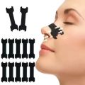 60/30/10PCS Black Nose Strips Extra Strength Nasal Strips Better Sleeping Non-Invasive Anti Snoring Strips for Adult and Child. 