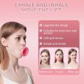 Jawline Shaper, Jawline Exerciser,Face Slimming V Shape Tool Face Lift Exercise To Slimmer Reduce Double Chin. 