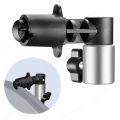 Photography Reflector Holder Clip Reflector Fotografia Spring Clamp For Photo Softbox Bracket Video Photography Light Stand. 