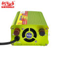 UPS Sunchonglic 12V 220V 2000W dc to ac power inverter with charger
FA-2000C. 