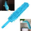 Car Duster Car Interior Cleaning Supplies Microfiber Duster Removes Brush Double-Sided Variety Chenille Duster. 