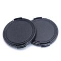 34 37 39 40.5 43 46 49 52 55 58 62 67 72 77 82 86 95mm Camera Lens Cap Protection Cover Lens Front Cap for   DSLR Lens. 