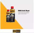 M-40 WD40 Rust Remover by Zenki 100% Accurate 235ml Original M40. 