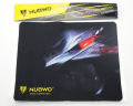 🎮Gaming nubwo np004 gaming mouse pad gaming mouse pad for gaming super thick anti-slip rubber base fast motion 004. 