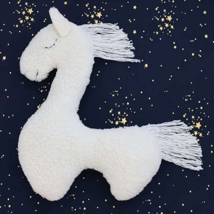 Baby%20White%20Horse%20Pillow%20Newborn%20Photography%20Prop%20Full%20Moon%20Photo%20Shoot%20Support%20Cute%20Theme%20-%20Image%204