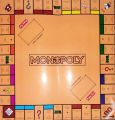 Plastic Monopoly Property Trading Board Game Trending Game -Monopoly. 