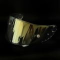 Motorcycle Helmet Visor for SHOEI X14 Z7 CWR1 RF1200 Xspirit NXR Helmet Shield Lens Casco Moto Accessories Face Shield Sunshield. 
