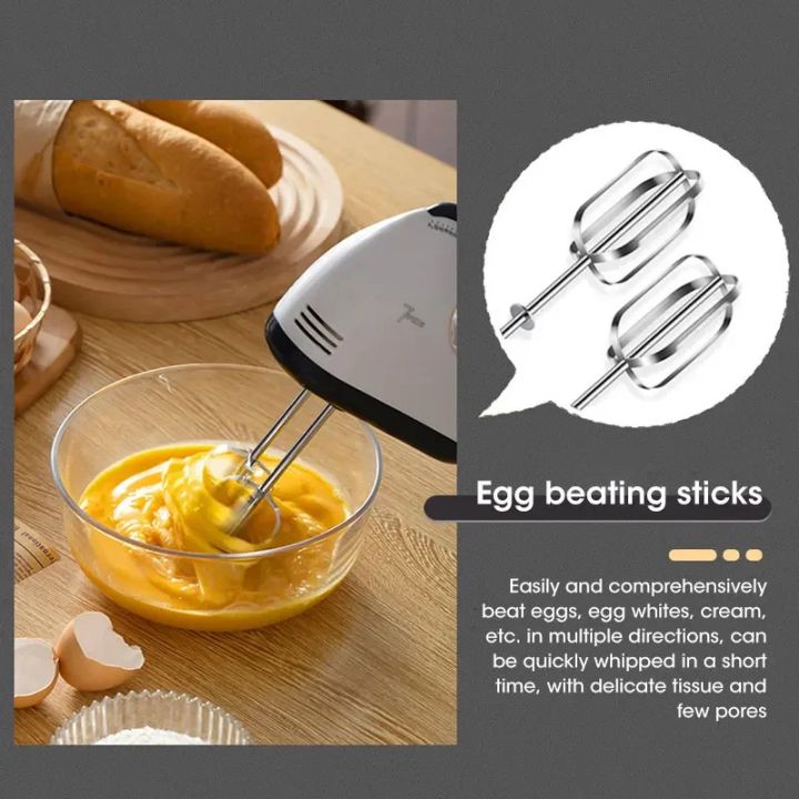 Handheld%20Electric%20Egg%20Beater,%20Household%20Automatic%20Mixer,%20Handheld%20Food%20Cake%20Bread%20Baking%20Dough%20Mixer,%207-speed%20Cream%20Blender%20-%20Image%203