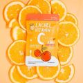 Lachel Vitamin C High Antioxidant Content Makes Skin Stronger Clear Youthful. 