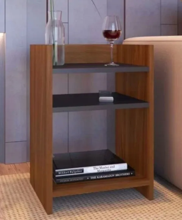 SOAR Regent Side End Table