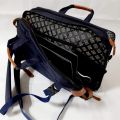 Office bag backpack come office bag laptop bag. 