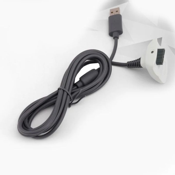 1.5M%20Games%20USB%20Play%20Charging%20Charger%20Cable%20Cord%20For%20XBOX%20360%20Wireless%20Controller%20Handle%20Connection%20Cable%20Accessory%20-%20Image%204