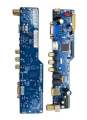 Original T.R.67.03 Universal Led tv card,. 