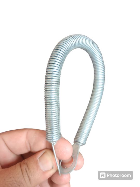Doorspring