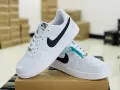 Nike Air Force 1 Low White Black - Normal Qulity N3-0003. 