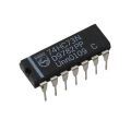 473 SN74HC73N 74HC73 74LS73 Flip Flop Dual In Line Package DIP 14 Pin IC Electrical Circuitry & Parts.