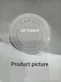 INFINIX ZERO 40 Back Camera lens 3D tempered glass Protector for Iphone Infinix zero 40 Premium Quality full lens cover for infinix zero 40. 