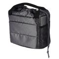 Camera Hand Bag Camera Partition Bag Waterproof Insert Partition Camera Hand Bag Shockproof Padded Divider Cover Case for DSLR.