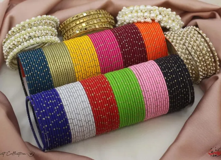 Viral%20Trend%202025!%20Complete%20Party%20Bangle%20Set%20for%20Women%20%7C%20Multi-Color%20&%20Pearl%20Stacking%20Bangles/Choorian%20%7C%20Festive%20&%20Bridal%20Jewelry%20,%20bangles%20for%20girls%20,%20bangles%20box%20,%20metal%20bangles%20,%20wedding%20bangles%20,%20wedding%20bangles%20box%20-%20Image%207