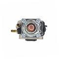Carburetor For Honda GT22 GX22 GX31 FG100 139F TB26TB TB475SS Replacement # 16100-ZM5-A95 16100-ZM5-845 Brush cutter Engine. 