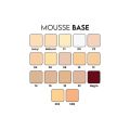 Sheaffer Mousse Base - Light, Flawless & Long-Lasting Foundation. 