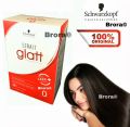 Glatt Hair Straight Cream Pack ( Original). 