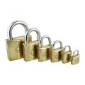 pad lock full brass 50mm heavy duty 38mm/63mm. 