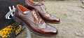 office, marriage, functions etc shoes have been prepared for boys and men which are very soft, comfortable, precious and good looking shoes.. 