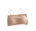 Life's need by LEUEX.PK Padded tube bra (removable padd). 