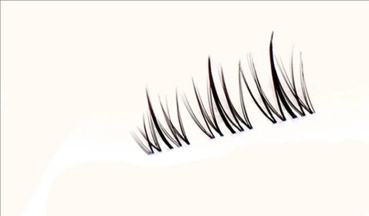 MJ%20Brown%20Sunflower%20False%20Eyelashes%20Black%20Natural%20Manga%20Lashes%20Anime%20Eyelashes%20Large%20Capacity%20Eyelashes%20Extension%20Chinese%20Makeup%20-%20Image%206