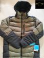 Men's Down jacket.