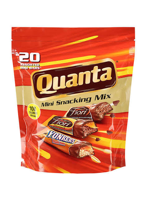 quanta chocolate
